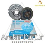 کیت کلاچ برلیانس سری ۲۰۰ اتوماتیک اصلی