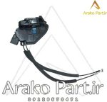 قفل کامل درب عقب چانگان CS35