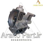 پایه فیلتر روغن چری آریزو ۵ اصلی