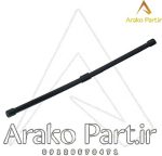 تیغه برف پاک کن عقب برلیانس H320 H220