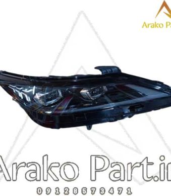 چراغ جلو چری آریزو 6 GT