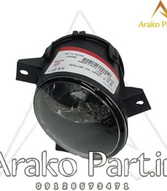 مه شکن جلو برلیانس H330