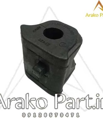 لاستیک چاکدار آریو S300