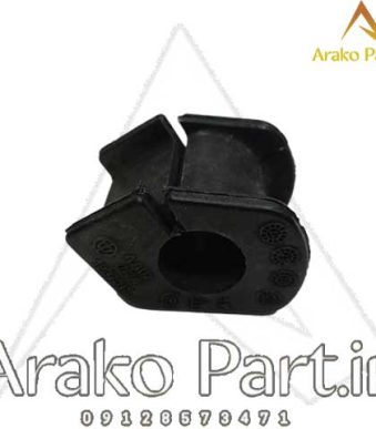 لاستیک چاکدار برلیانس H230
