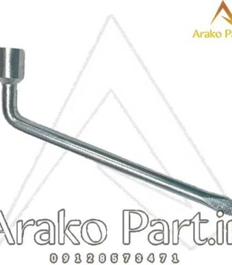 آچار چرخ برلیانس H330 اصلی