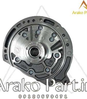 اویل پمپ گیربکس CVT چری آریزو 5 شرکتی