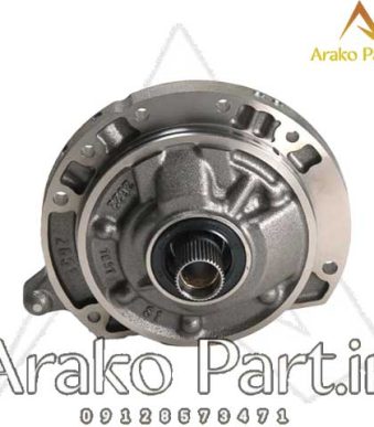 اویل پمپ گیربکس CVT چری آریزو 5 شرکتی