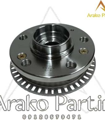 توپی چرخ جلو برلیانس سری 300 اصلی