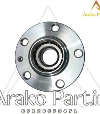 توپی چرخ عقب برلیانس سری 300 اصلی