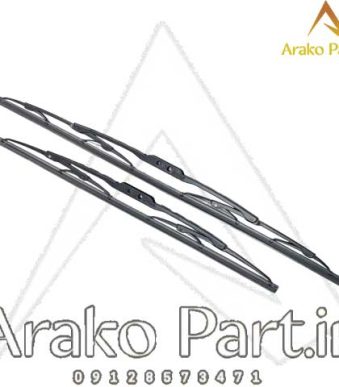 تیغه برف پاک کن جلو برلیانس سری 300 وارداتی