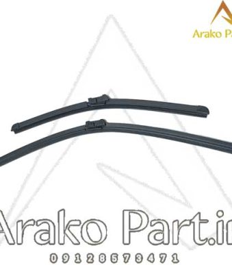 تیغه برف پاک کن جلو دانگ فنگ دیگنیتی پرایم