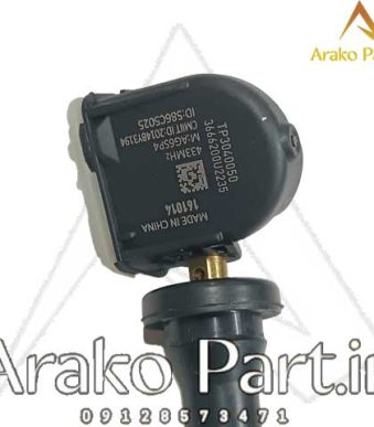 سنسور باد چرخ جک S3 اصلی