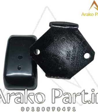 دسته موتور جلو جک KMCT8 اصلی