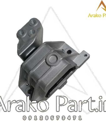 دسته موتور راست برلیانس سری ۳۰۰ دنده ای اصلی