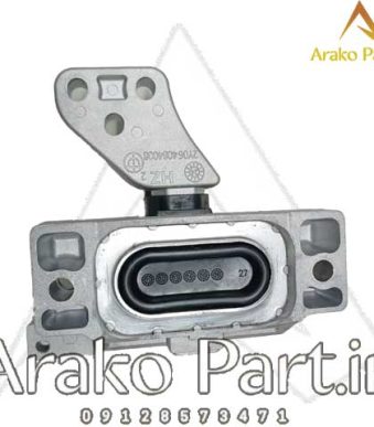 دسته موتور راست برلیانس سری ۳۰۰ دنده ای اصلی