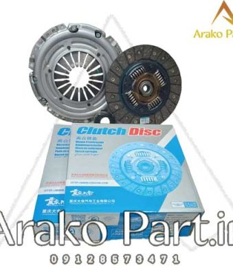 کیت کلاچ برلیانس سری ۲۰۰ اتوماتیک اصلی