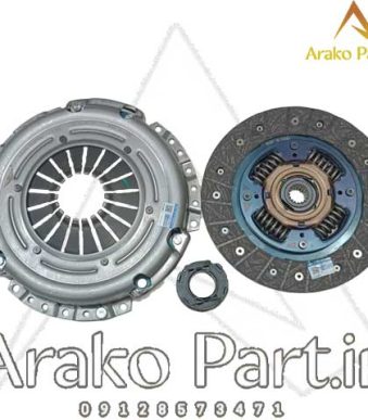 دیسک و صفحه دایکن آریو اصلی