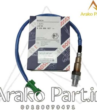 سنسور اکسیژن بالا برلیانس