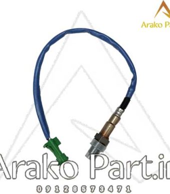 سنسور اکسیژن بالا برلیانس