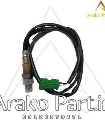 سنسور اکسیژن پایین برلیانس