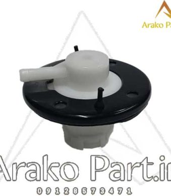 شیر بخار بنزین چانگان CS35 اصلی