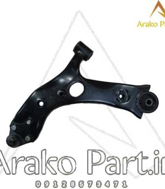 طبق کامل آریو S300 اصلی