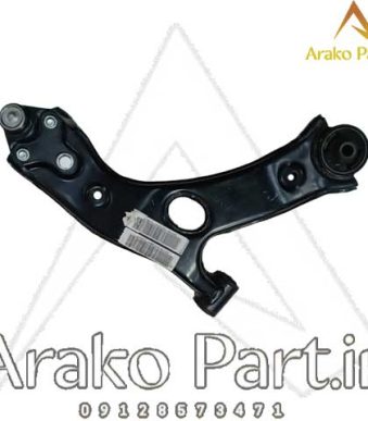 طبق کامل آریو S300 اصلی