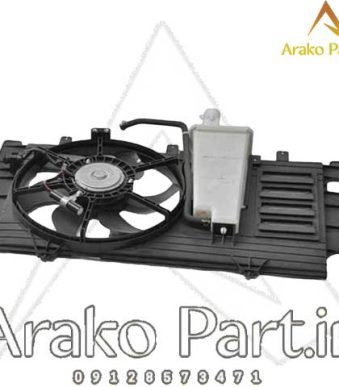 مجموعه فن کامل برلیانس H230