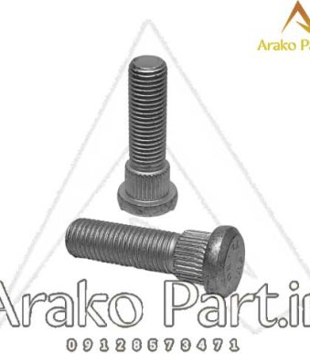 پیچ چرخ آریو زوتی اصلی