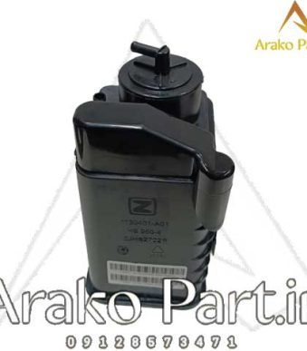 کنیستر بنزین آریو S300 اصلی