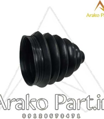 گردگیر پلوس سمت چرخ برلیانس سری 200